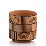 Keramični lonec Home Gardens 930.003.17